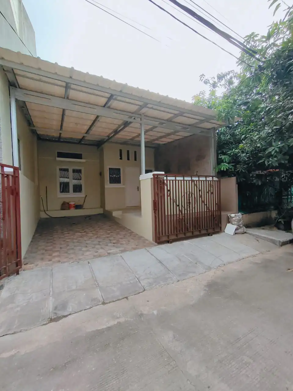 Griya Jakarta Pamulang