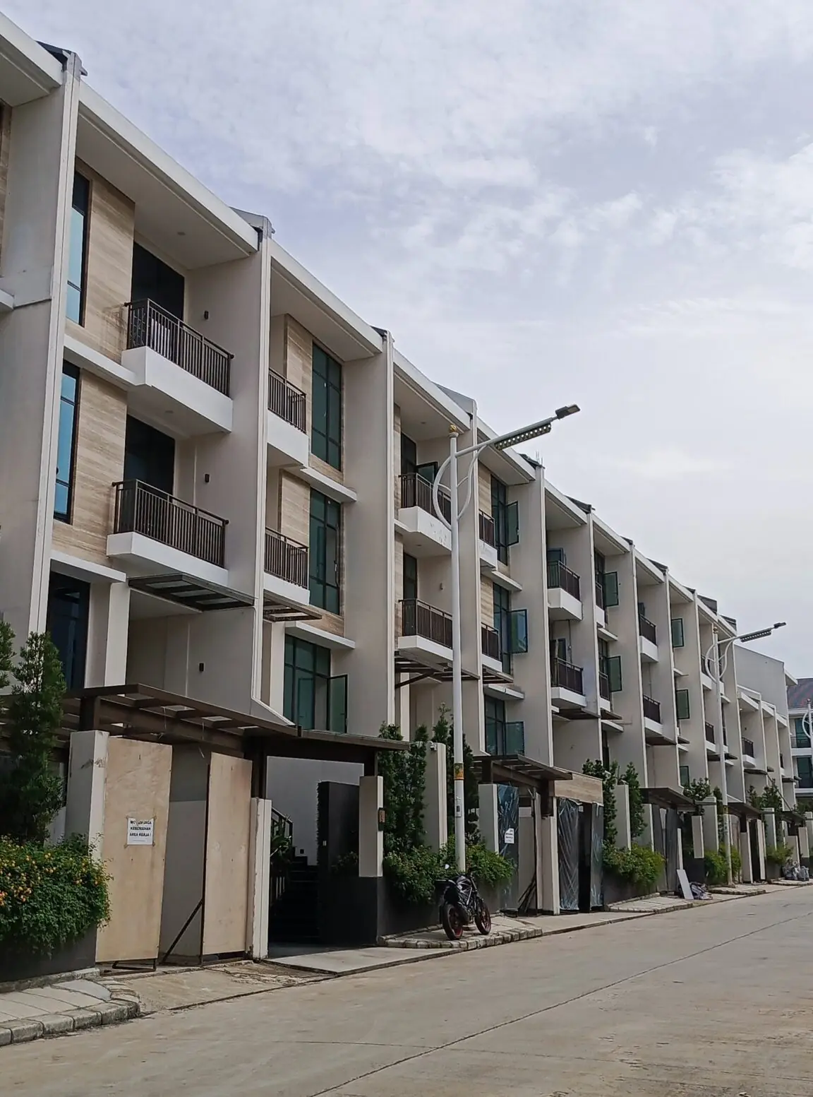 Pondok Indah Townhouse