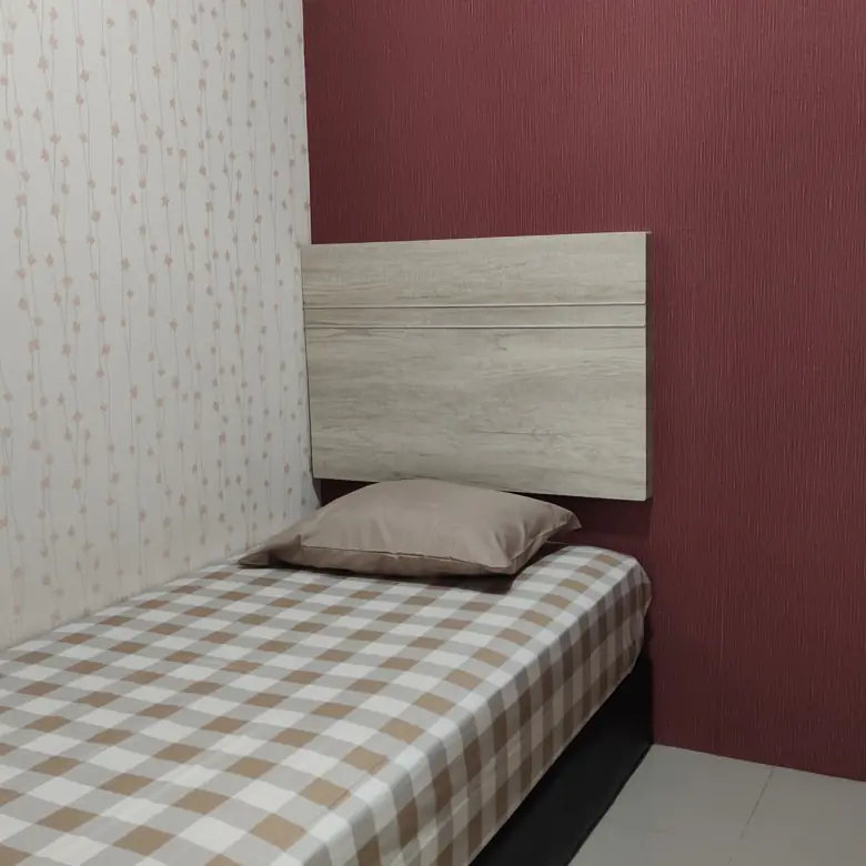 Apartemen Green Pramuka 2