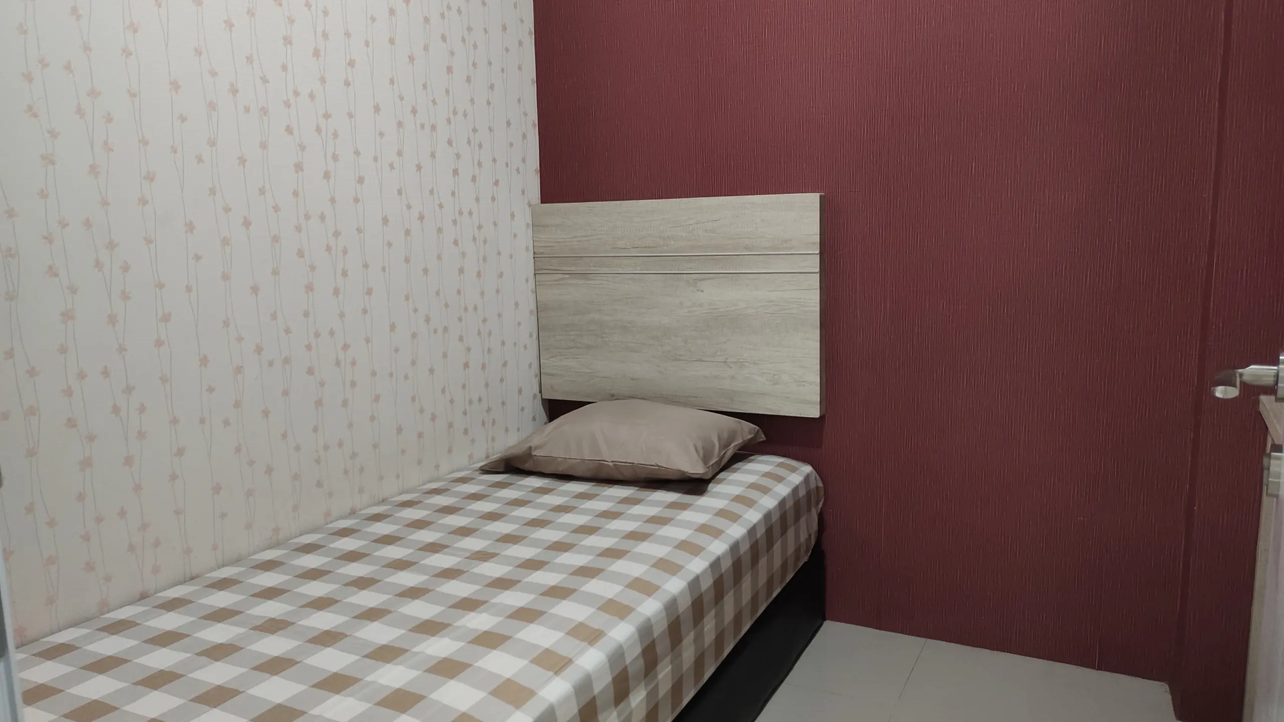Apartemen Green Pramuka 2