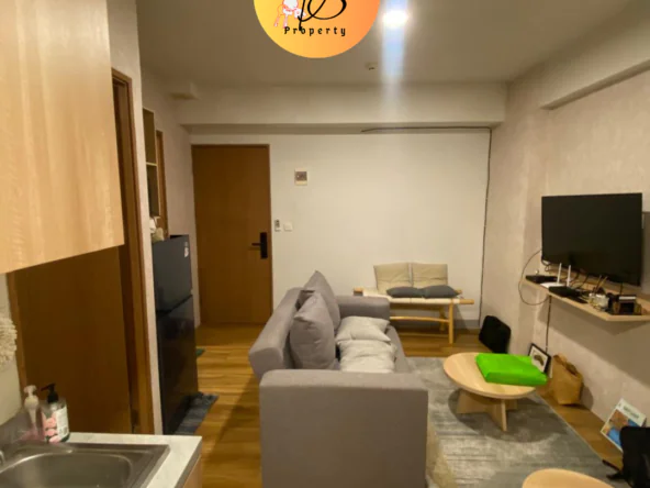 Sewa Apartemen Bintaro Park View