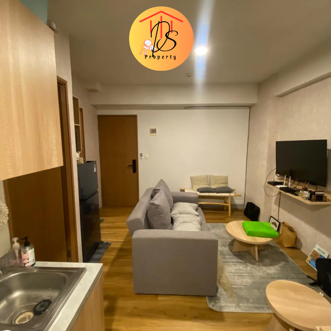 Sewa Apartemen Bintaro Park View