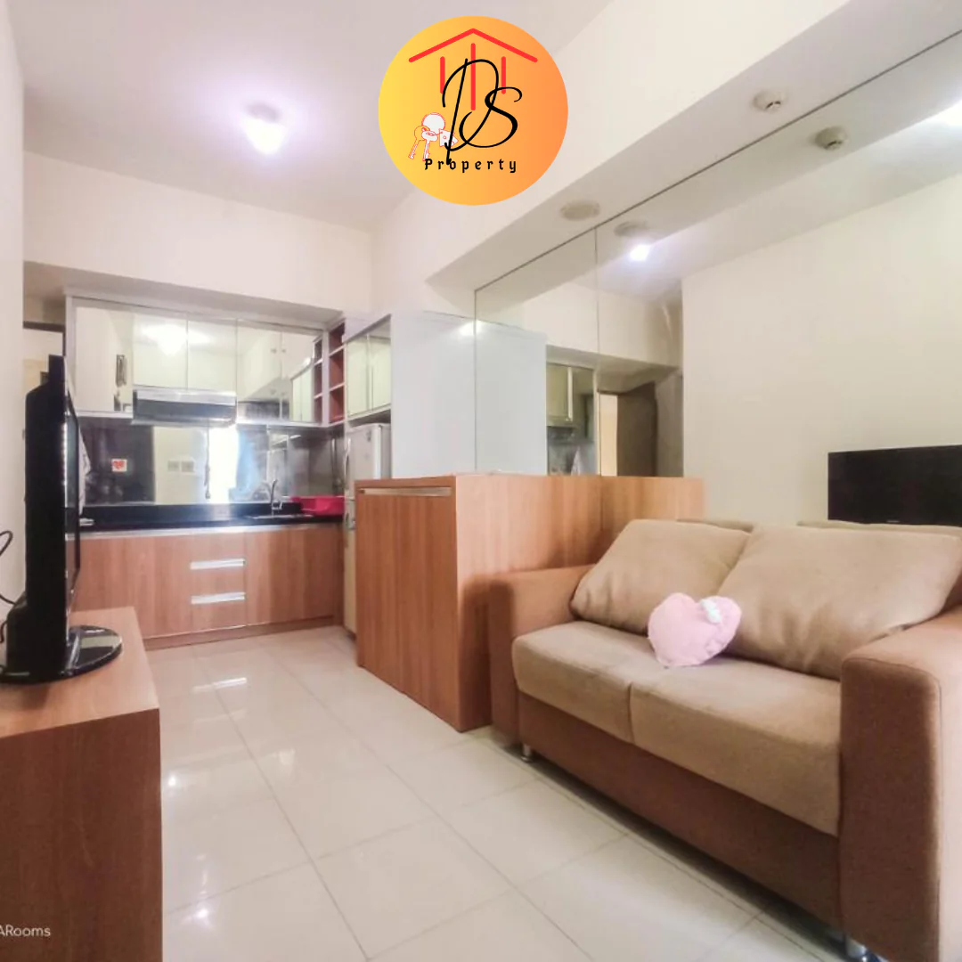 Di Sewakan De Paradiso Apartment Pluit