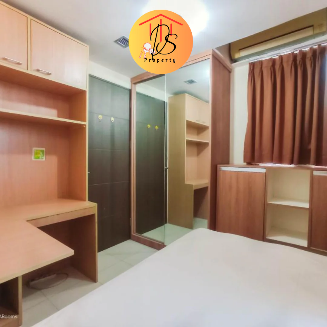 De Paradiso Apartment Pluit
