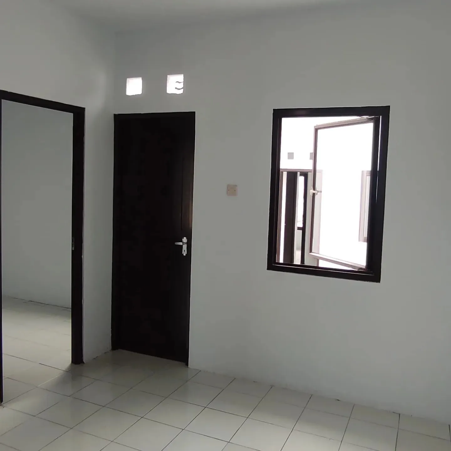 Rumah Subsidi Rasa Komersil
