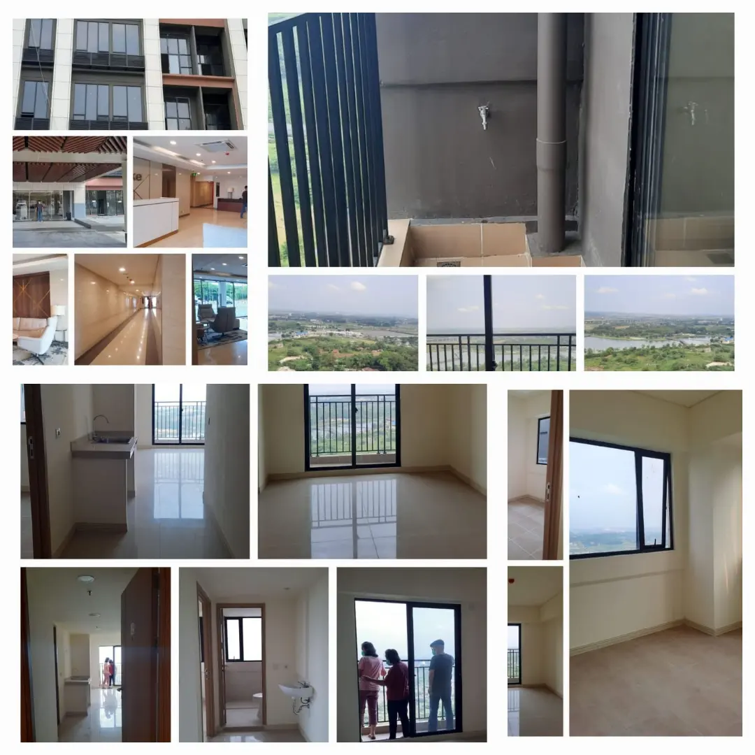 Apartemen meikarta
