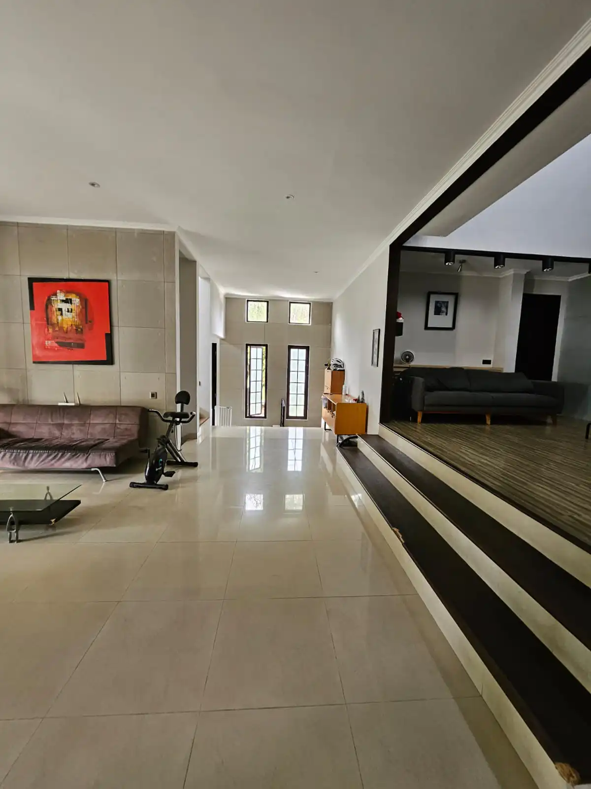 Dijual Cepat Rumah Rapi dan Cantik di Alam Sutera SATULISTING.com