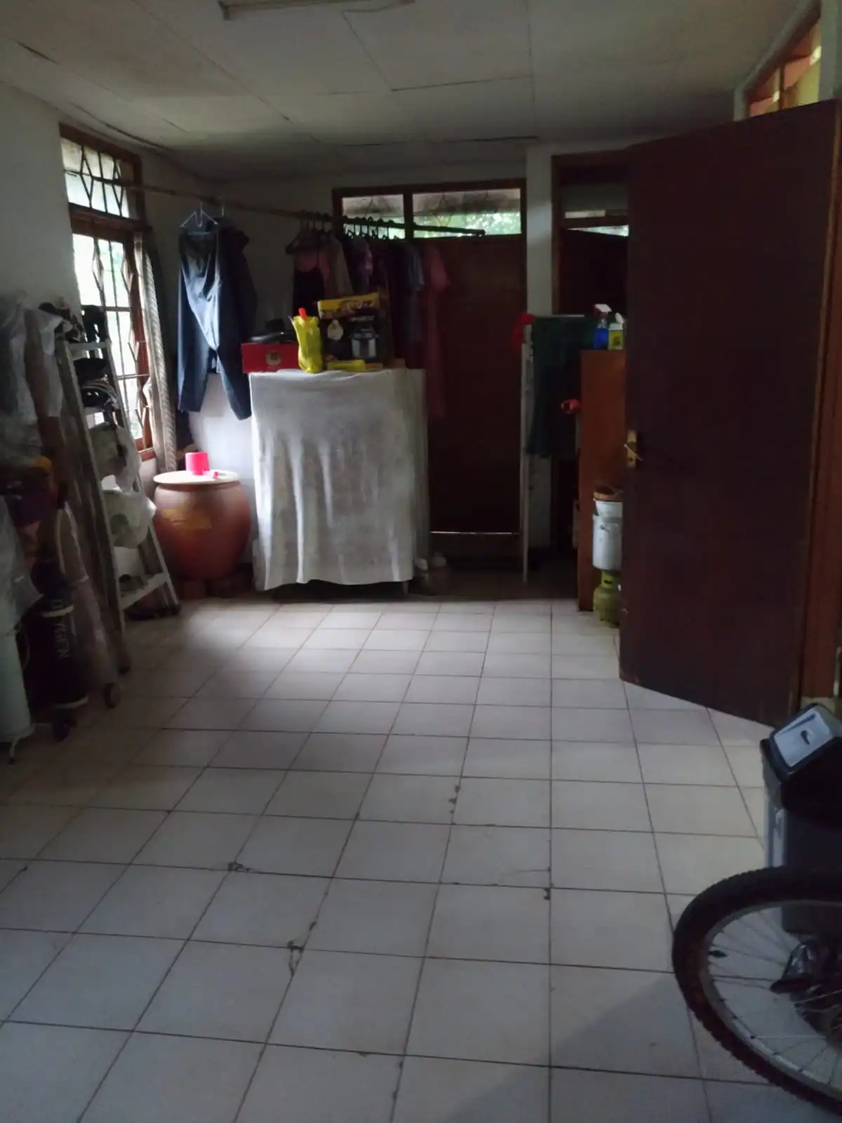 Pamulang Permai