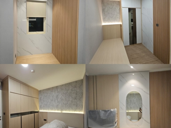 Apartemen Sewa Kelapa Gading