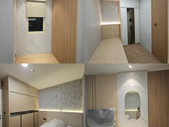 Apartemen Sewa Kelapa Gading