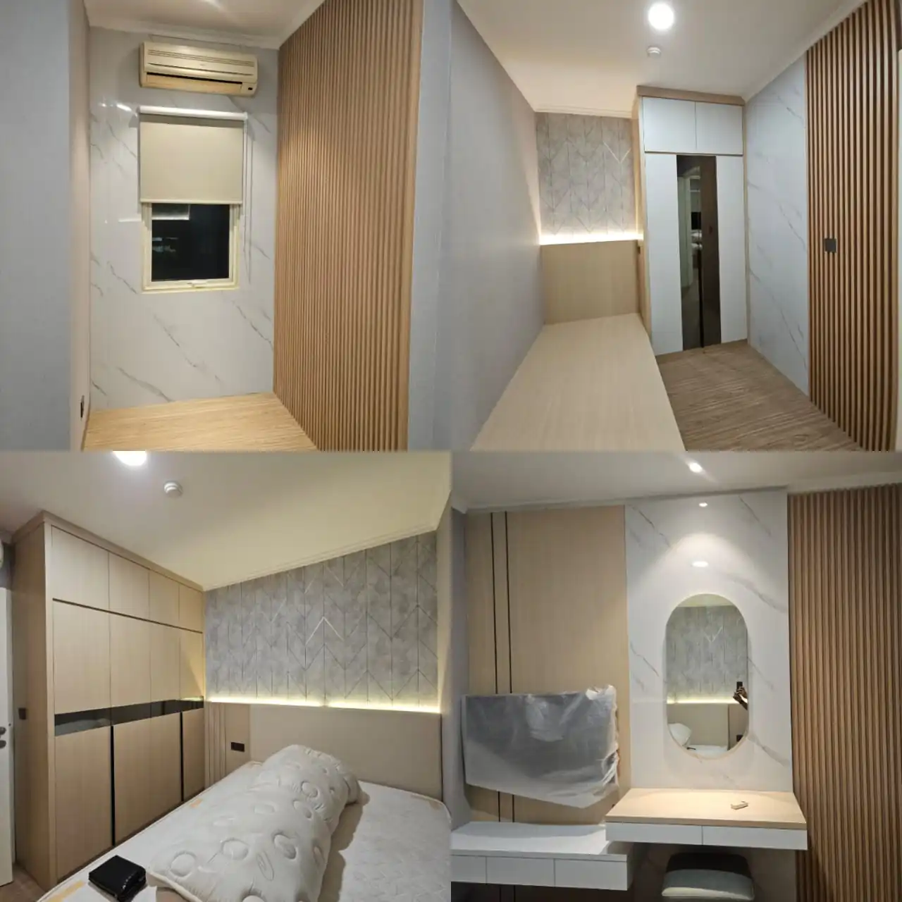 Apartemen Sewa Kelapa Gading