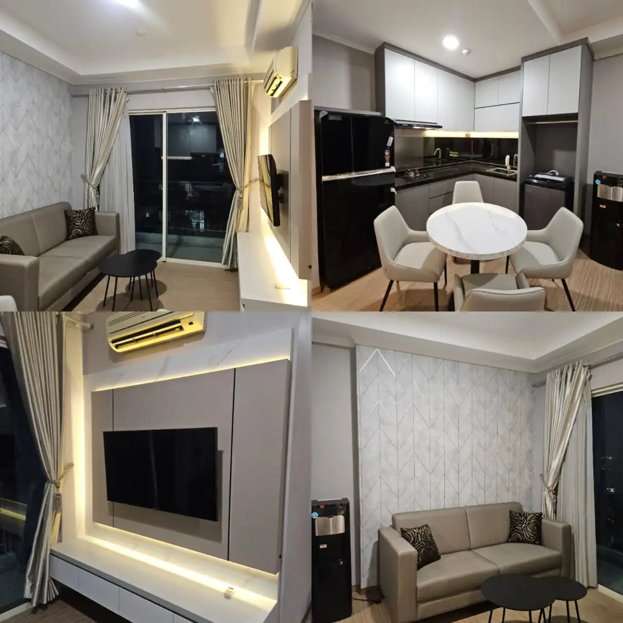 Apartemen Sewa Kelapa Gading 2
