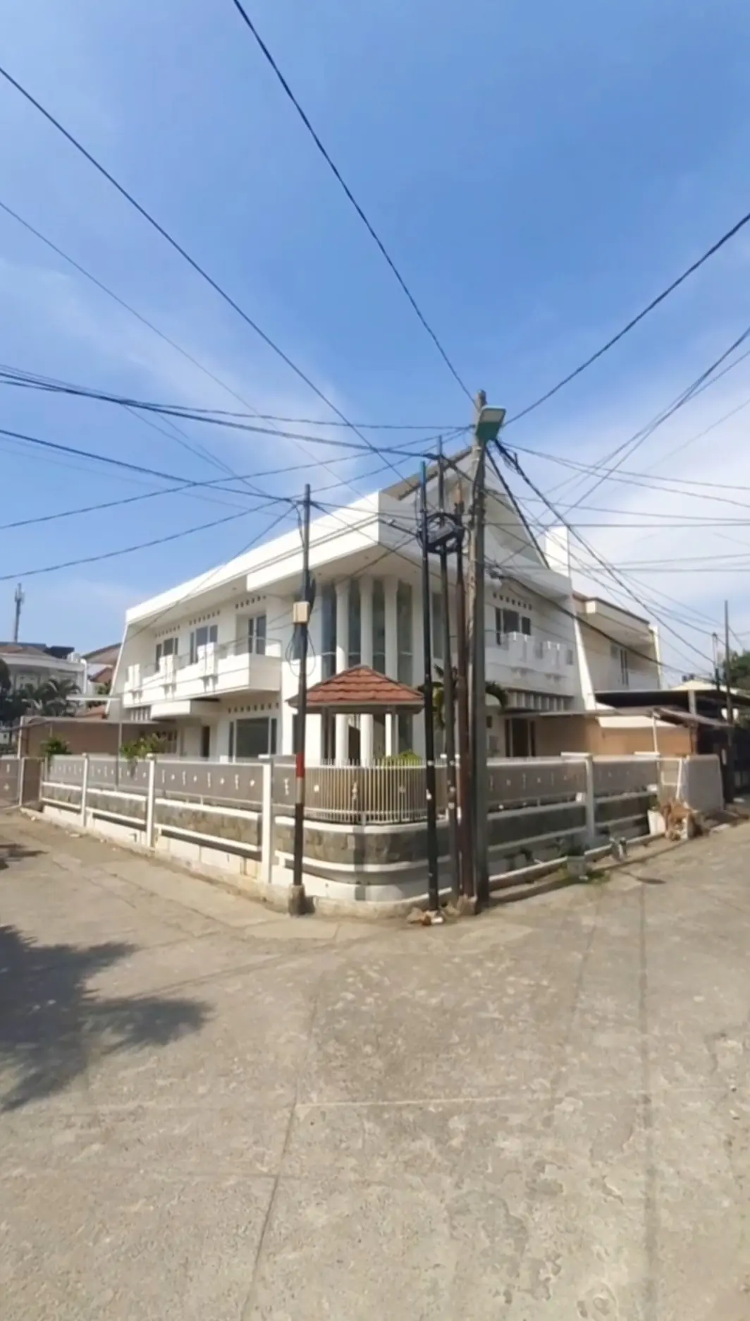 Rumah Kelapa Gading Mewah dan Siap Huni