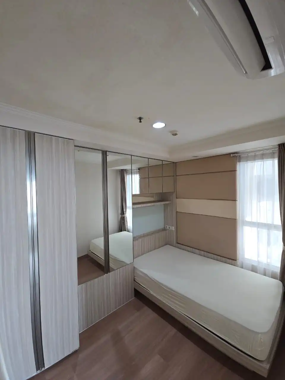 Apartemen French Walk Lyon Garden 3