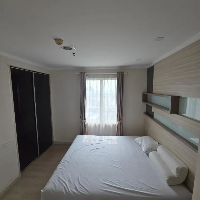 Apartemen French Walk Lyon Garden 2