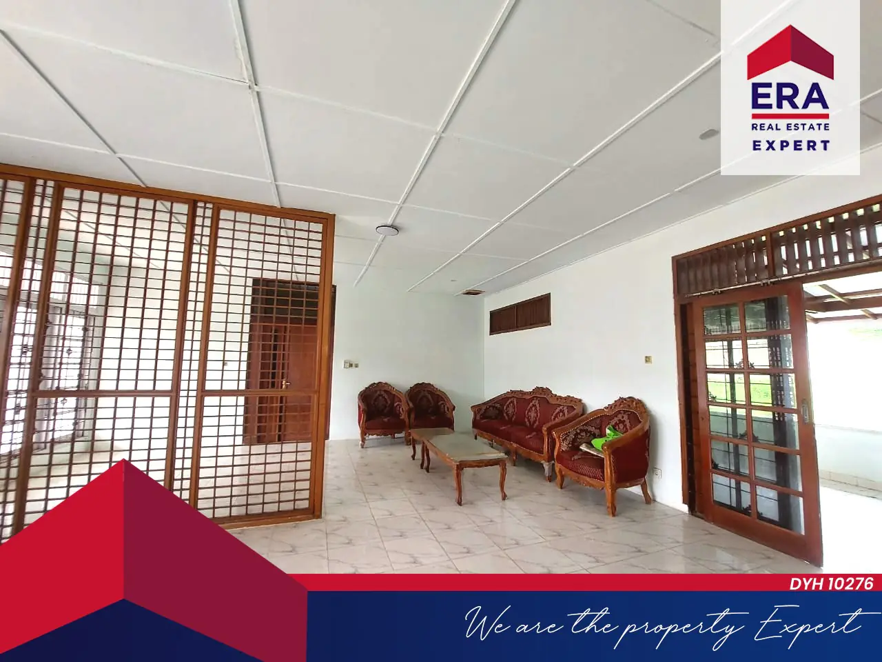 Dijual Villa Cantik Di Lokasi Terbaik Sawangan Kota Depok 2