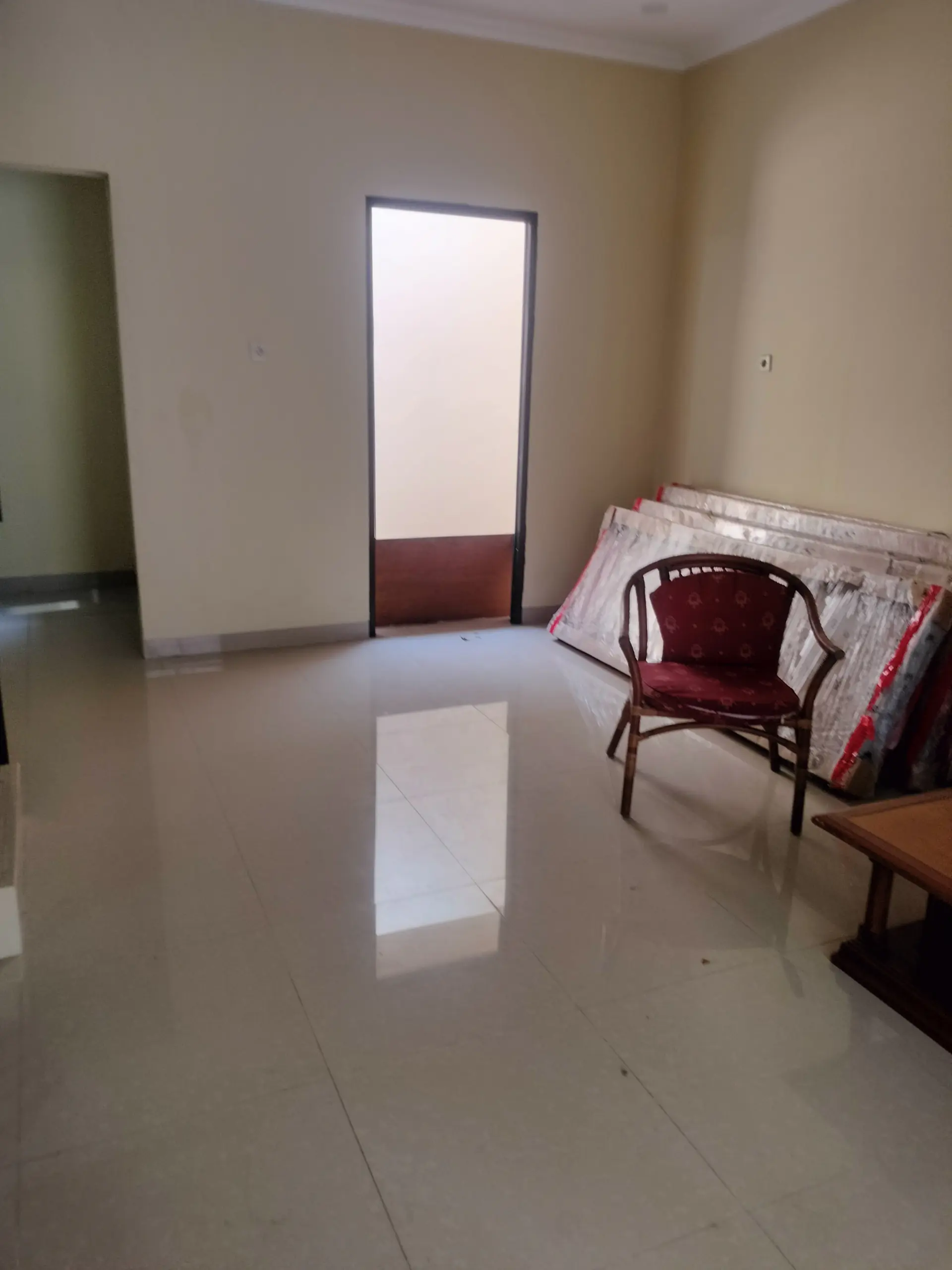 Dijual Rumah Di Lubang Buaya Jaktim SATULISTING.com