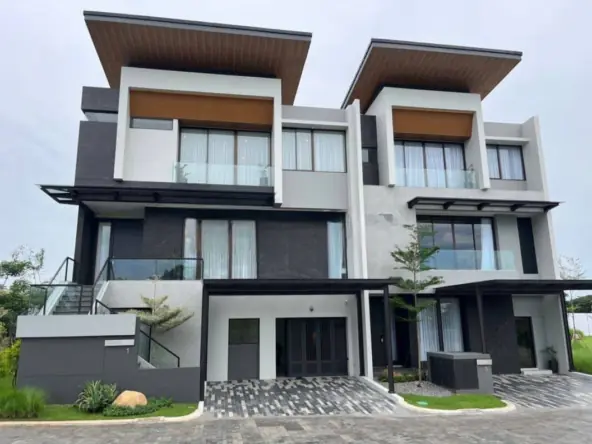 DIJUAL RUMAH ARDEA GADING SERPONG