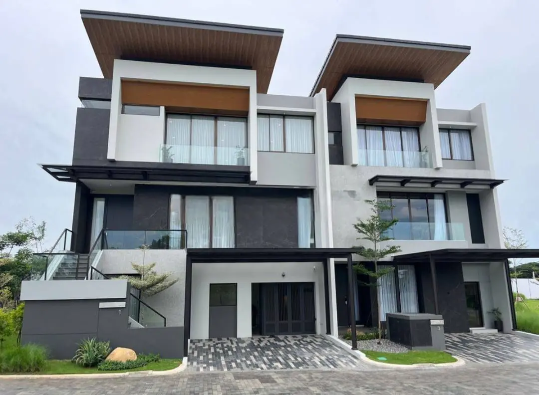 DIJUAL RUMAH ARDEA GADING SERPONG