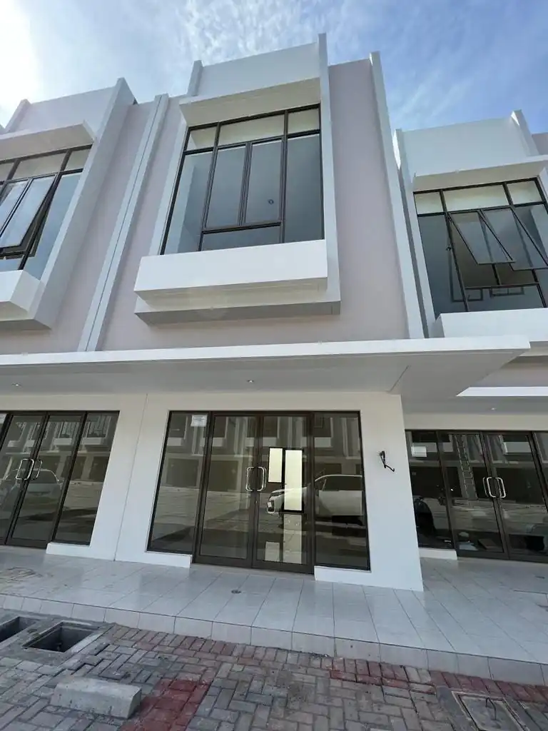 DIJUAL CEPAT RUKO 2 LANTAI ANIVA GRANDE GADING SERPONG