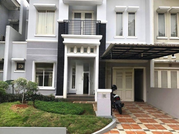 APARTEMEN Chadstone Cikarang