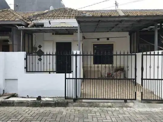 DIJUAL RUMAH SEKTOR 6B GADING SERPONG