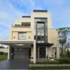 TRESOR BSD CITY