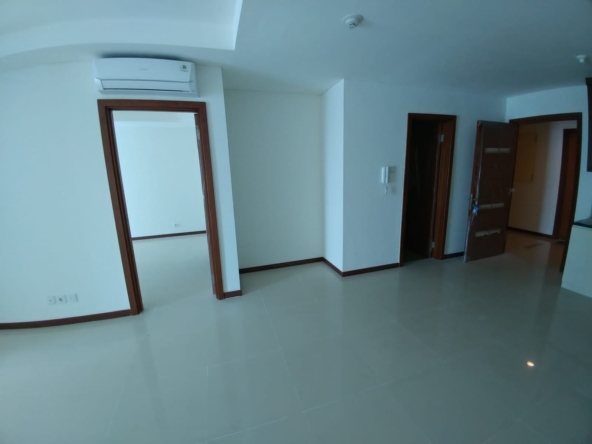 Apartemen Green Bay Pluit