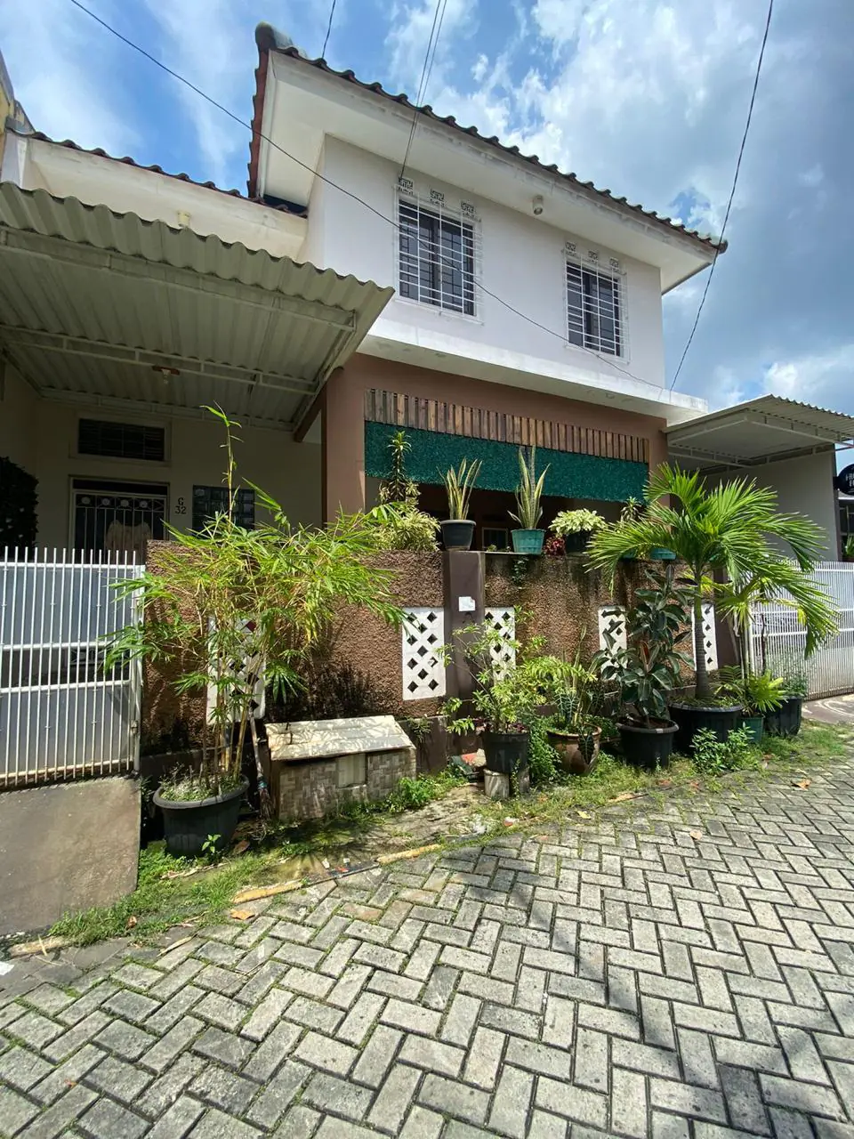 Dijual Rumah Di Pinang Griya