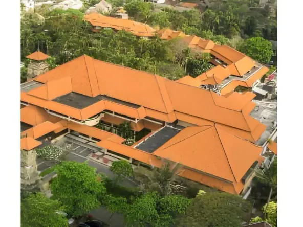 The Royal Beach Seminyak Bali