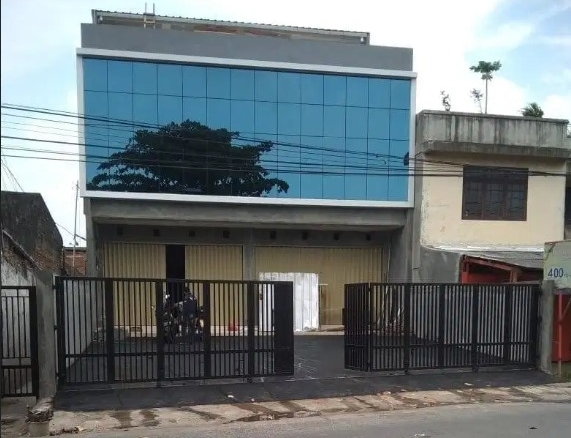 DIJUAL 2 RUKO GANDENG DAPAT 1 HANKAM RAYA BEKASI SATULISTING.com