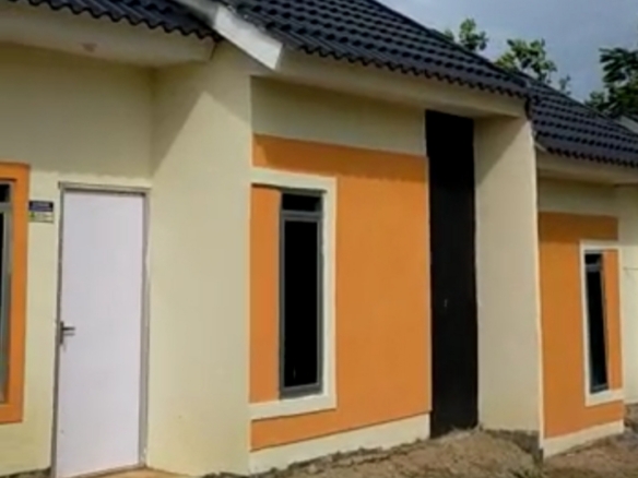 Rumah Murah Bersubsidi Siap Huni di Kemang Bogor 2