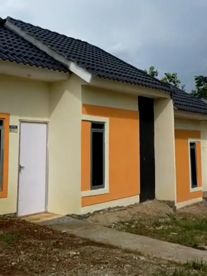 Rumah Murah Bersubsidi Siap Huni di Kemang Bogor 2