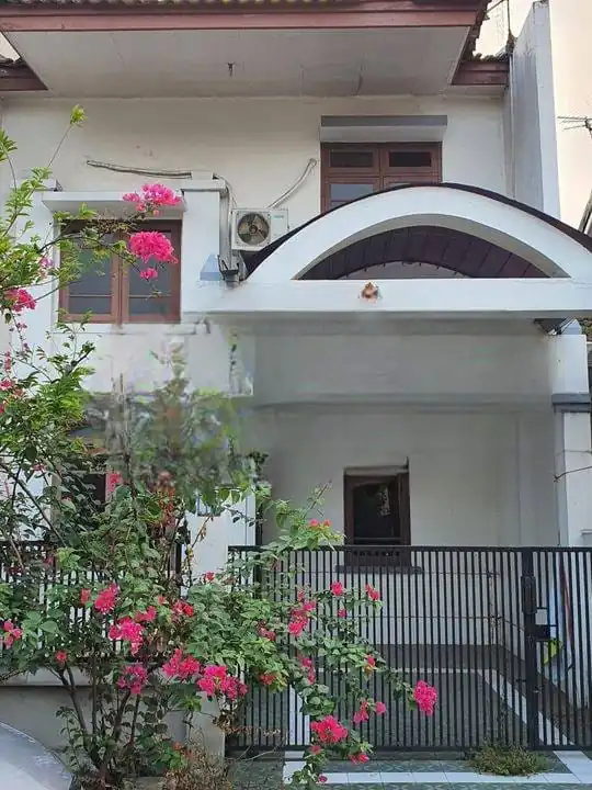 DIJUAL RUMAH SEKTOR 8A GADING SERPONG
