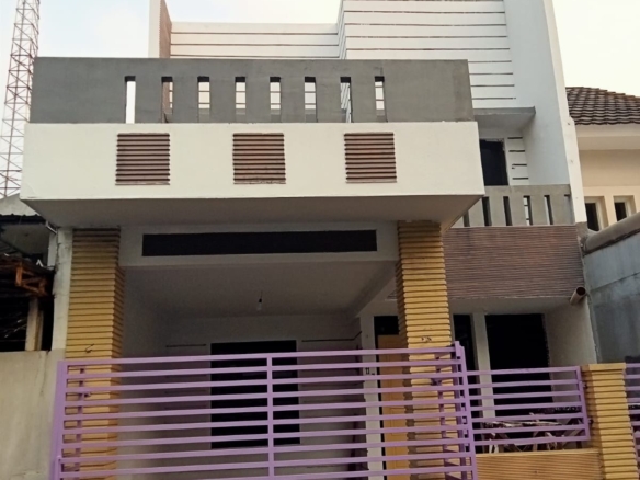 Rumah Siap Huni 3 Kamar Tidur Di Citra Raya Cikupa