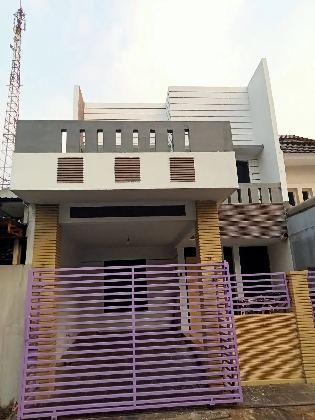 Rumah Siap Huni 3 Kamar Tidur Di Citra Raya Cikupa