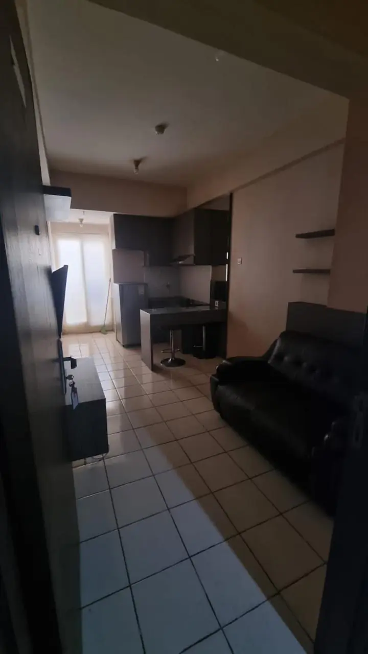 Apartemen Siap Huni Full Furnished Puri Parkview