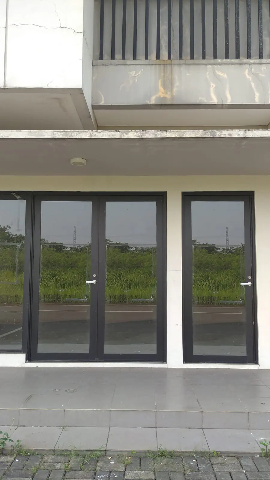 Ruko 3 Lantai Lavon Cluster Gravitas Tangerang