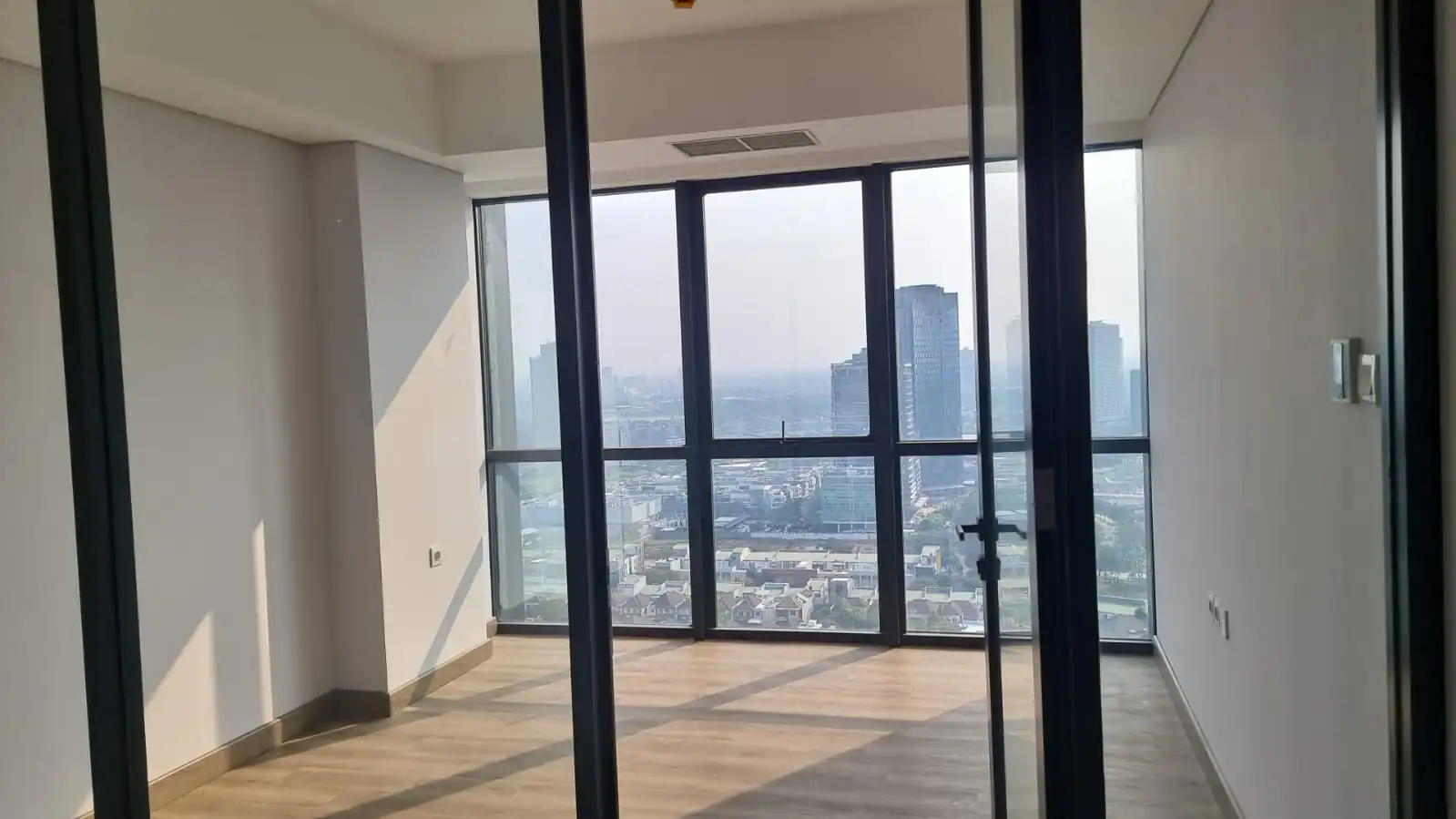 Apartemen 1 Bedroom The Smith Alam Sutera