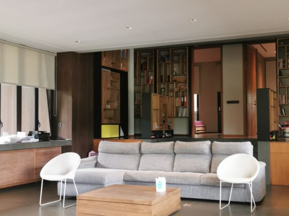 Sutera Riviera Alam Sutera