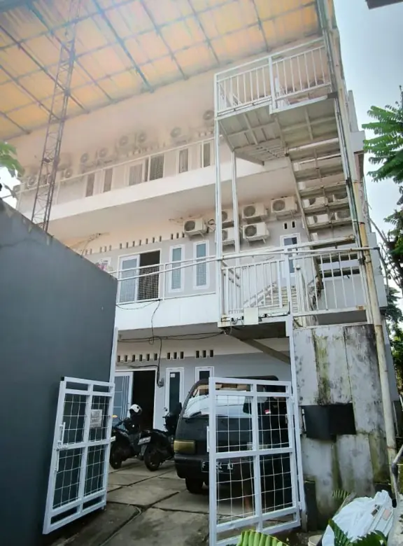Dijual Rukost Dramaga IPB Full Isi SHM