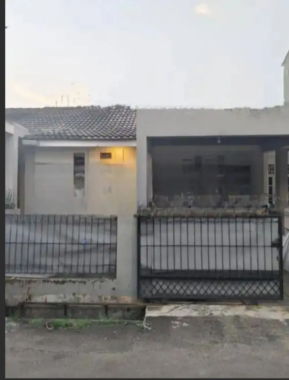 DIJUAL RUMAH CLUSTER CATALINA GADING SERPONG