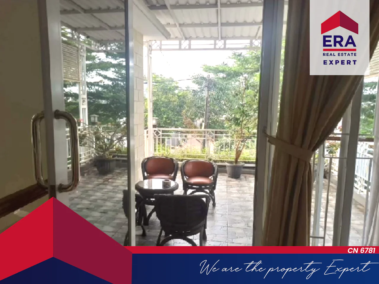 Dijual Rumah Jati Asih Fully Furnish Lokasi Strategis 3