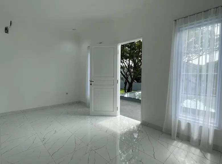 Rumah Bagus Siap Huni 2 Lantai Cluster Cempaka Suvarna Padi 2