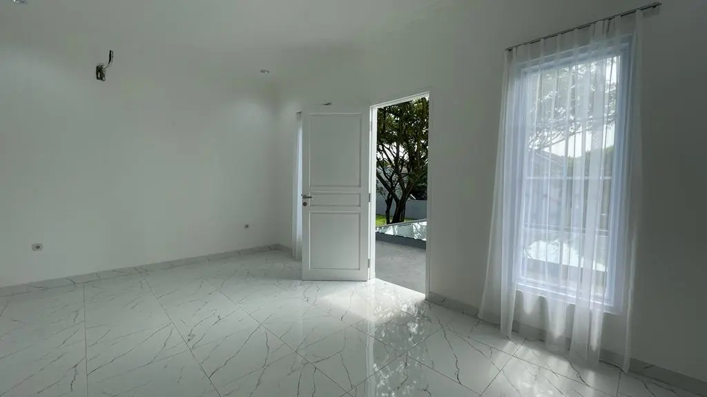 Rumah Bagus Siap Huni 2 Lantai Cluster Cempaka Suvarna Padi 2