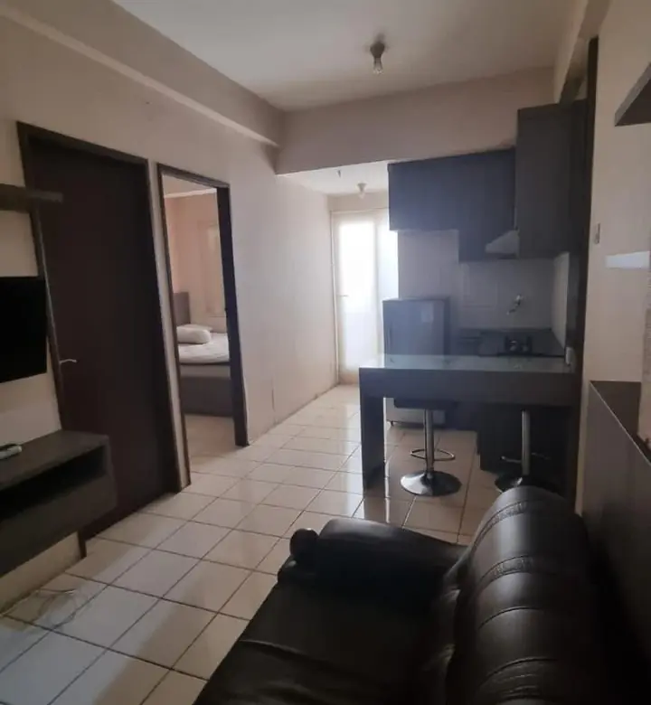 Apartemen Siap Huni Full Furnished Puri Parkview 2