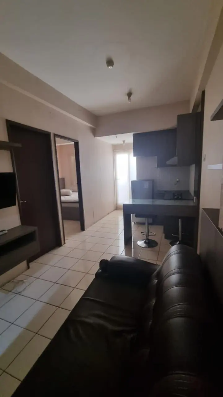 Apartemen Siap Huni Full Furnished Puri Parkview 2