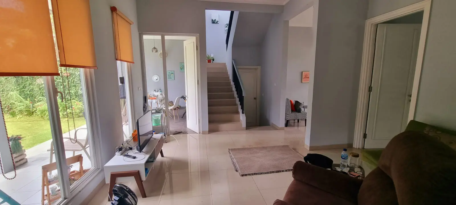 Rumah Bagus Siap Huni 2 Lantai Di Akasia Suvarna Padi Tangerang 2