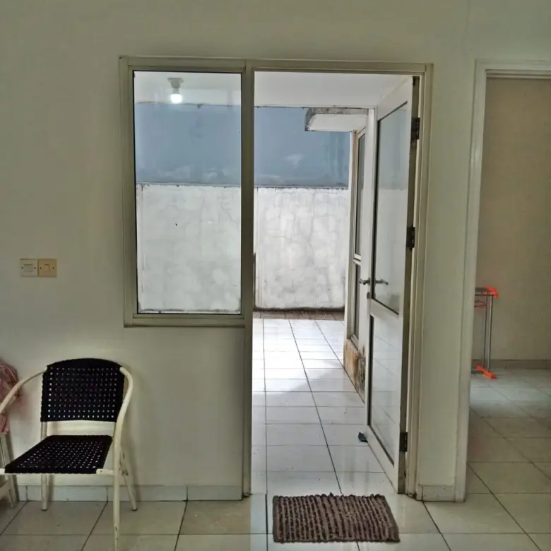 Rumah Bagus 1 Lantai Siap Huni Cluster Dhana Suvarna Sutera Tangerang 2