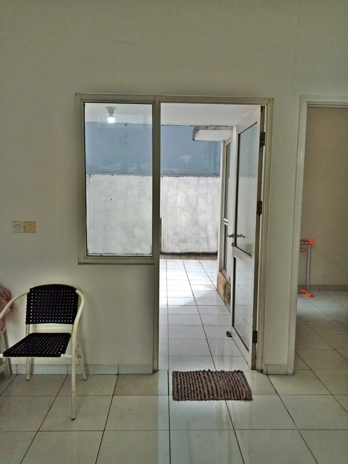 Rumah Bagus 1 Lantai Siap Huni Cluster Dhana Suvarna Sutera Tangerang 2